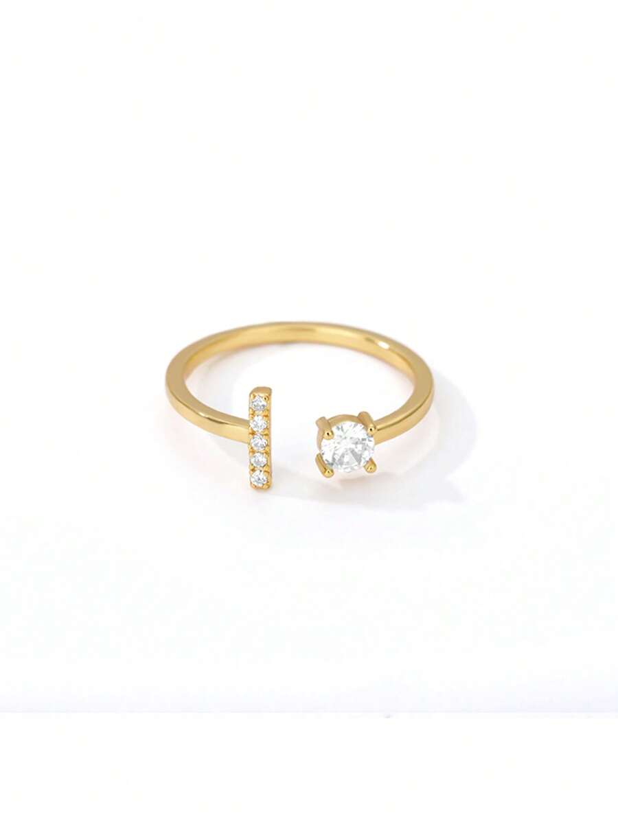 Colore:Oro giallo 1
