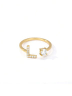 Colore:Oro giallo 1