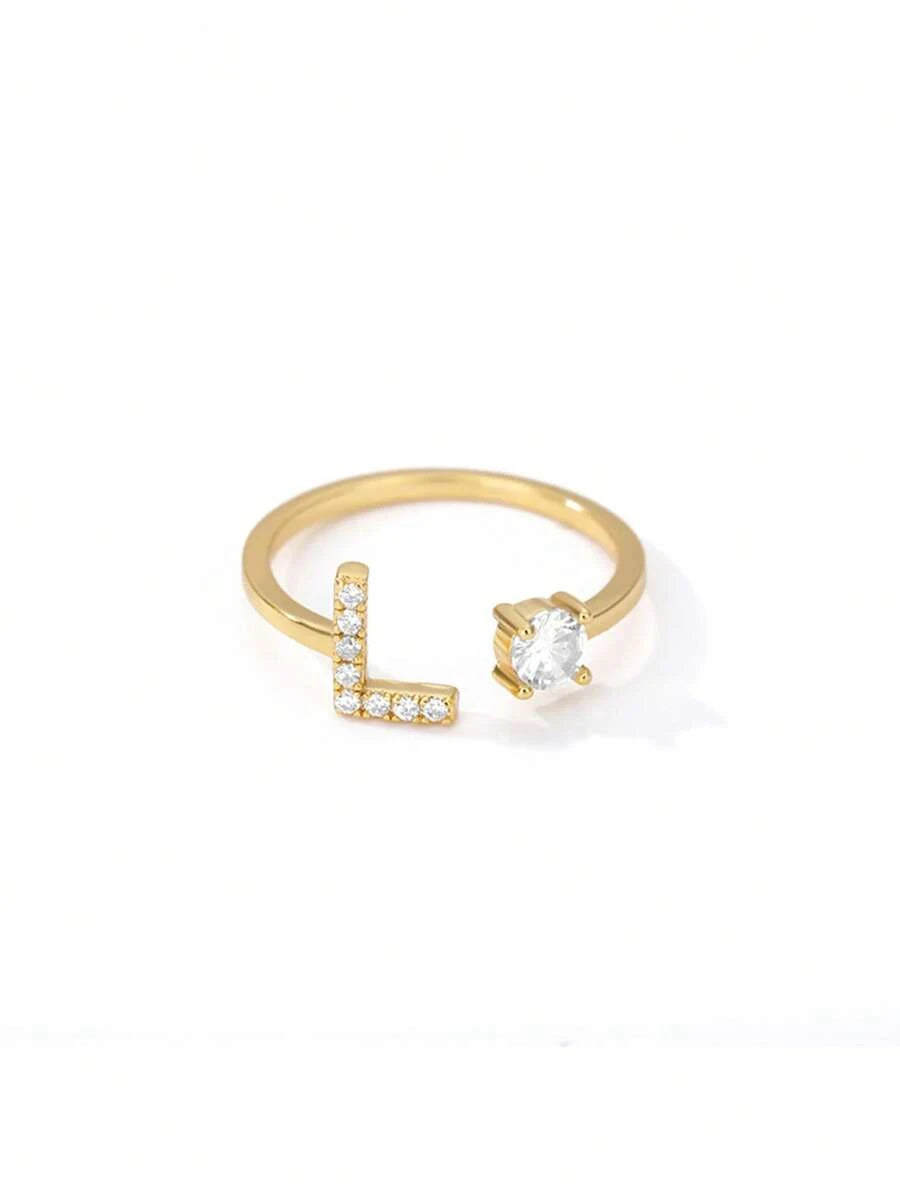 Colore:Oro giallo 1
