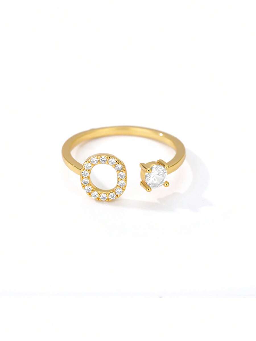 Colore:Oro giallo 1