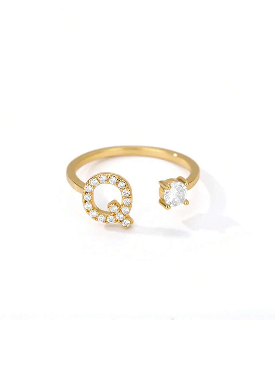 Colore:Oro giallo 1
