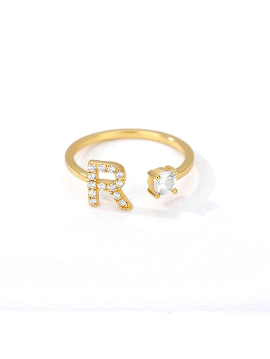 Colore:Oro giallo 1
