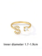 Colore:Oro giallo 1