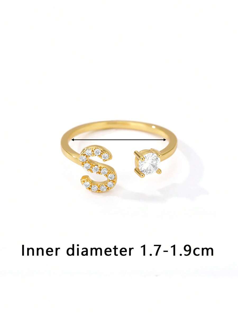 Colore:Oro giallo 1