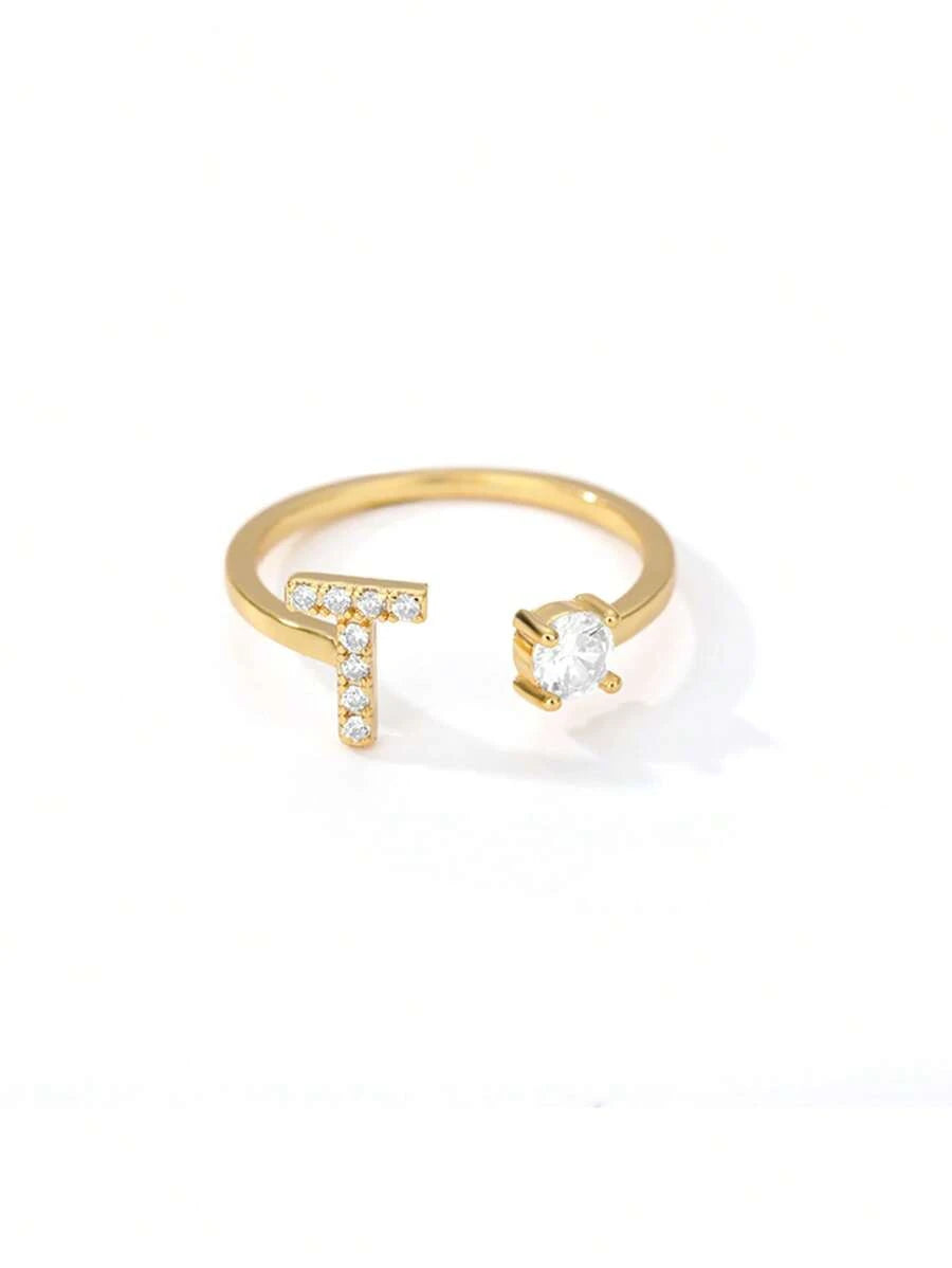 Colore:Oro giallo 1