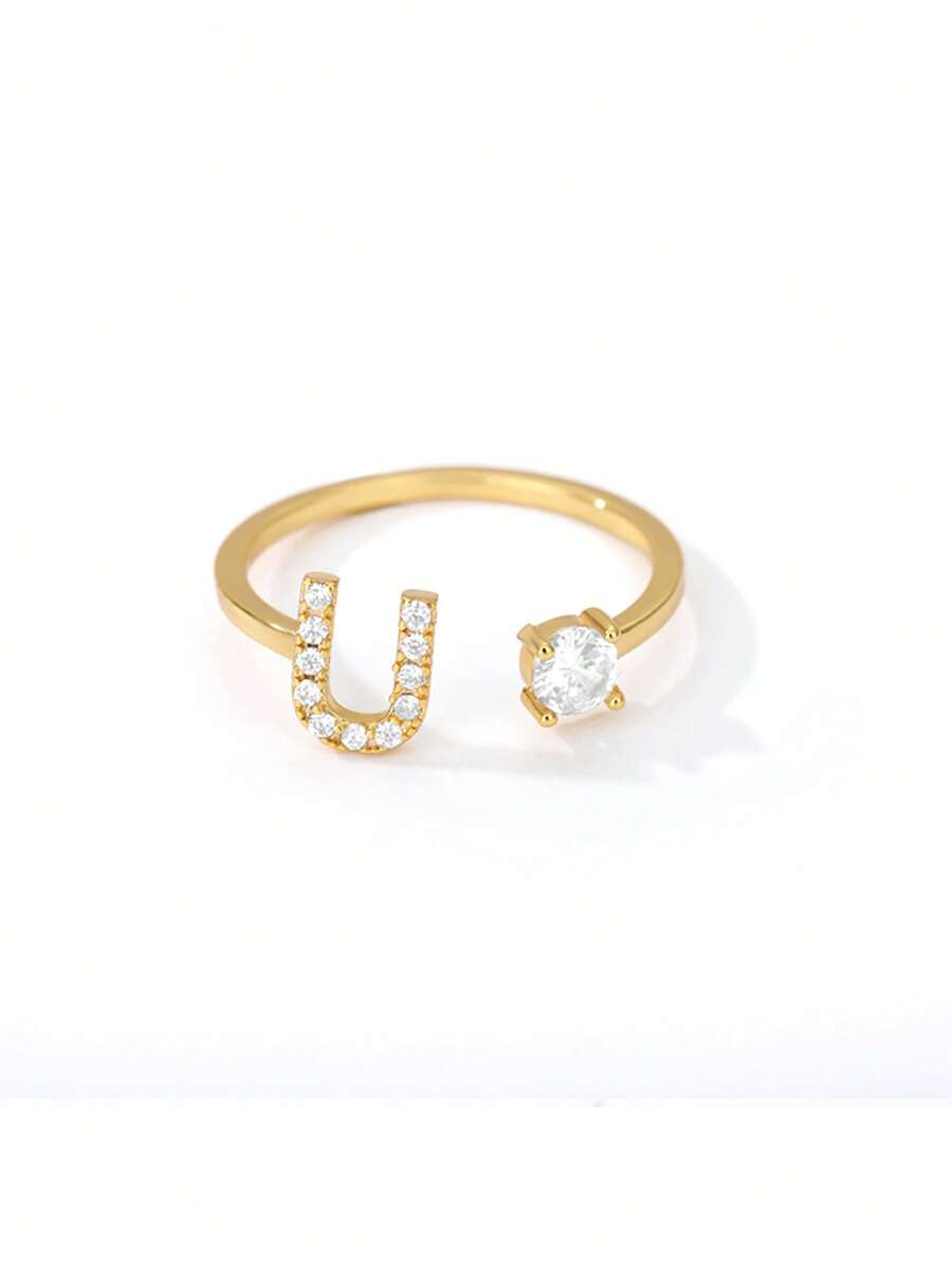Colore:Oro giallo 1