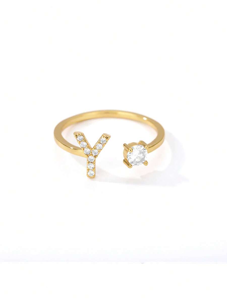 Colore:Oro giallo 1