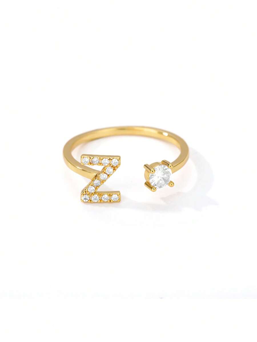 Colore:Oro giallo 1