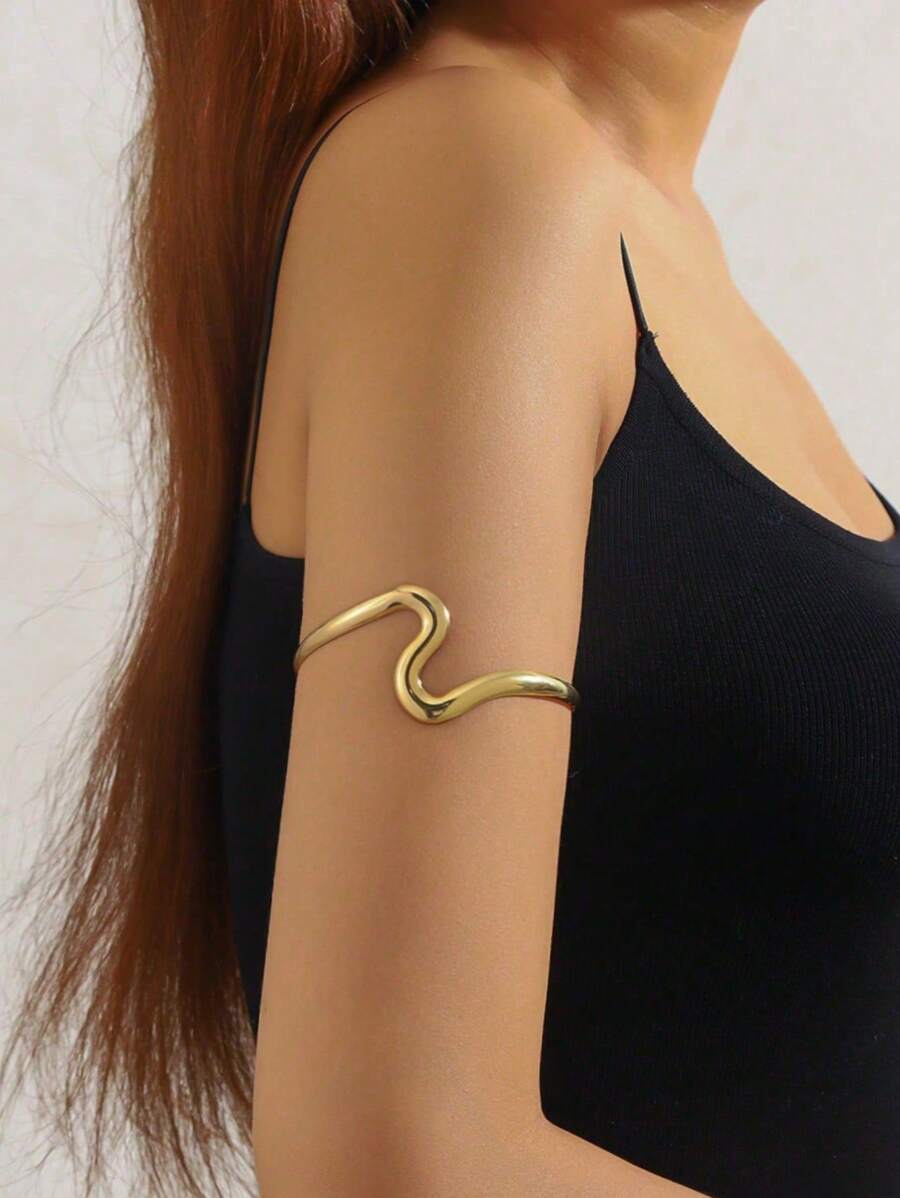 Tipo di stile:Bracciale pieghevole