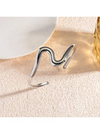 Tipo di stile:Bracciale pieghevole