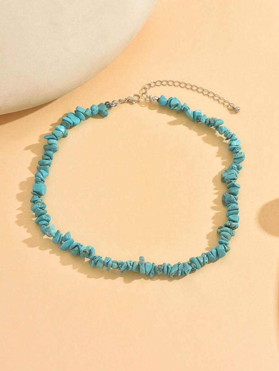 Colore:Turchese