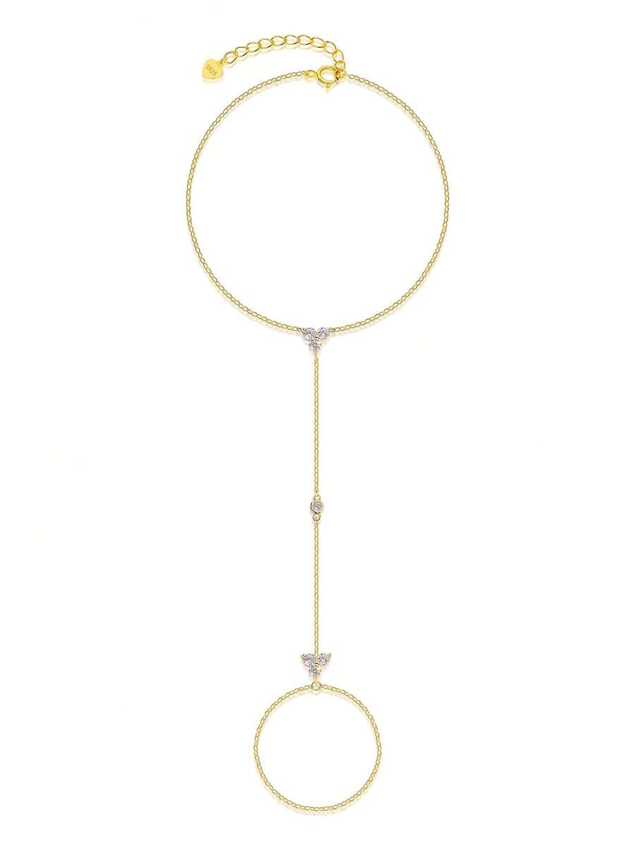 Colore:Oro giallo