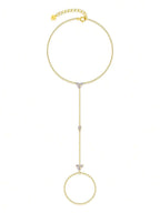 Colore:Oro giallo