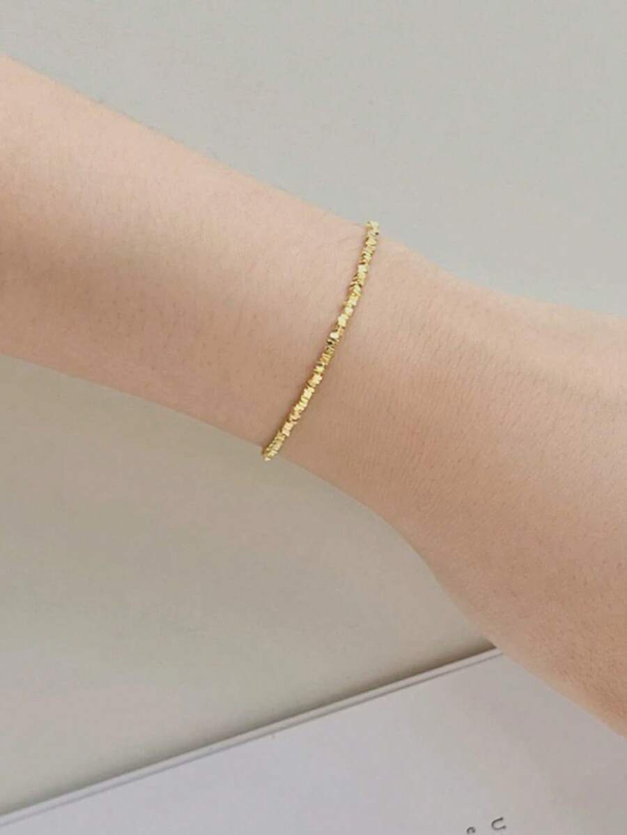 Colore:Oro giallo