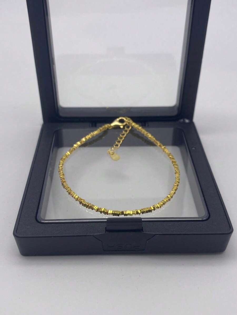 Colore:Oro giallo