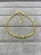 Colore:Oro giallo