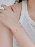 Colore:Oro giallo