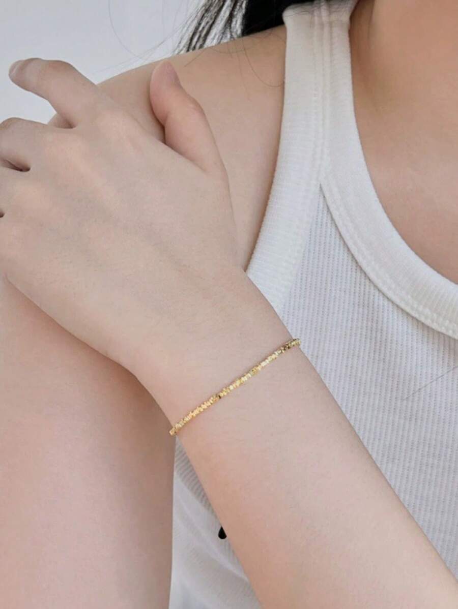 Colore:Oro giallo