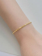 Colore:Oro giallo