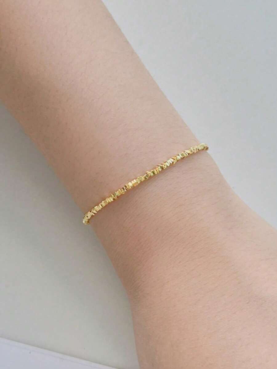 Colore:Oro giallo