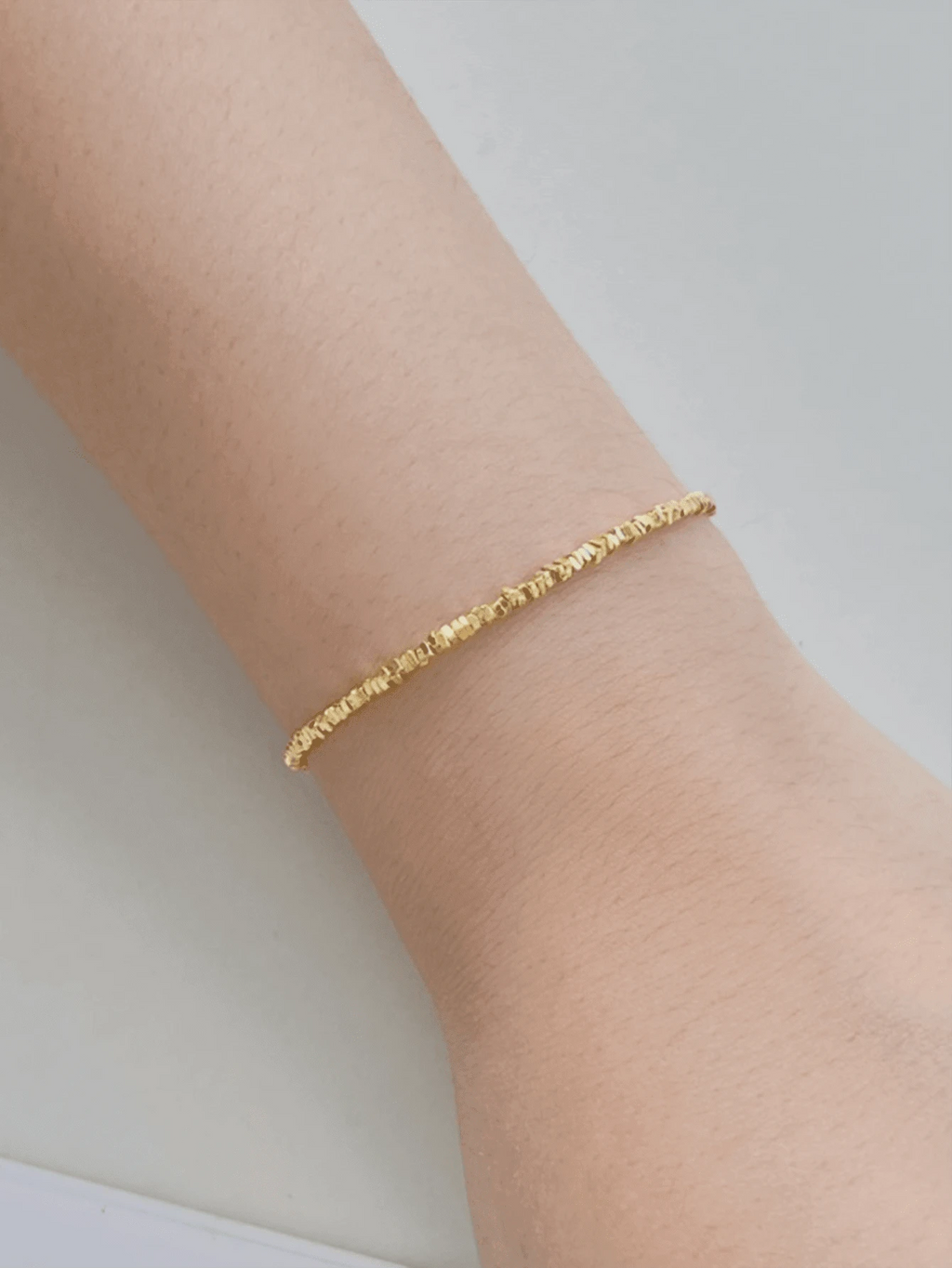 Colore:Oro giallo