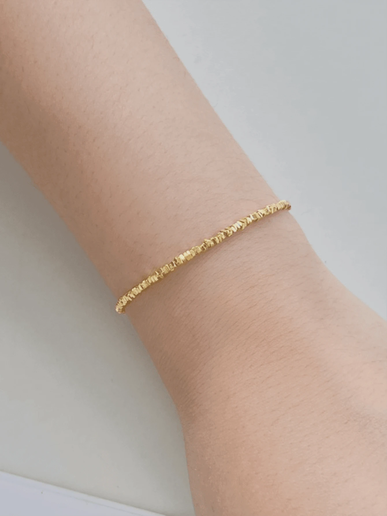 Colore:Oro giallo