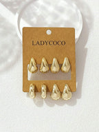 Colore:Set d'oro A