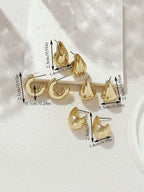 Colore:Set d'oro A