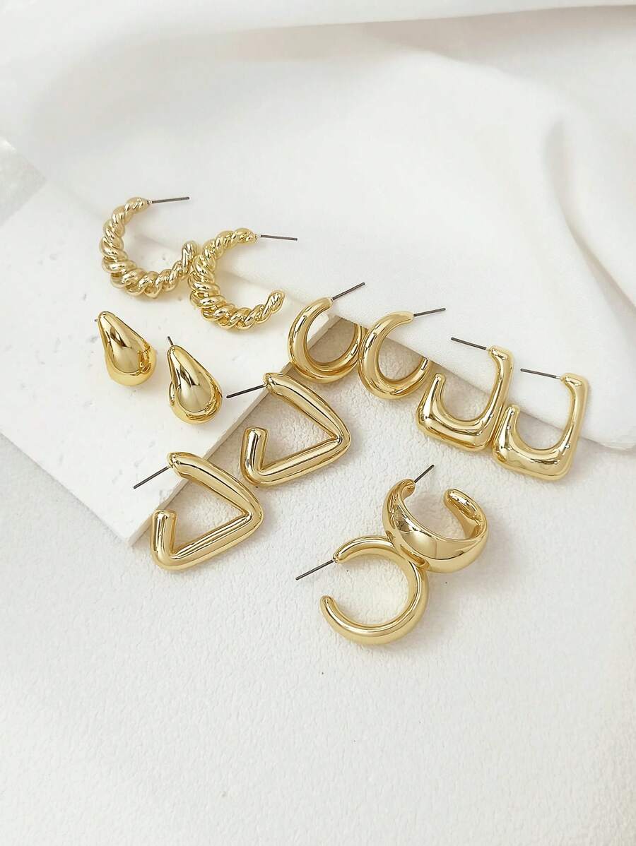 Colore:Abito oro T
