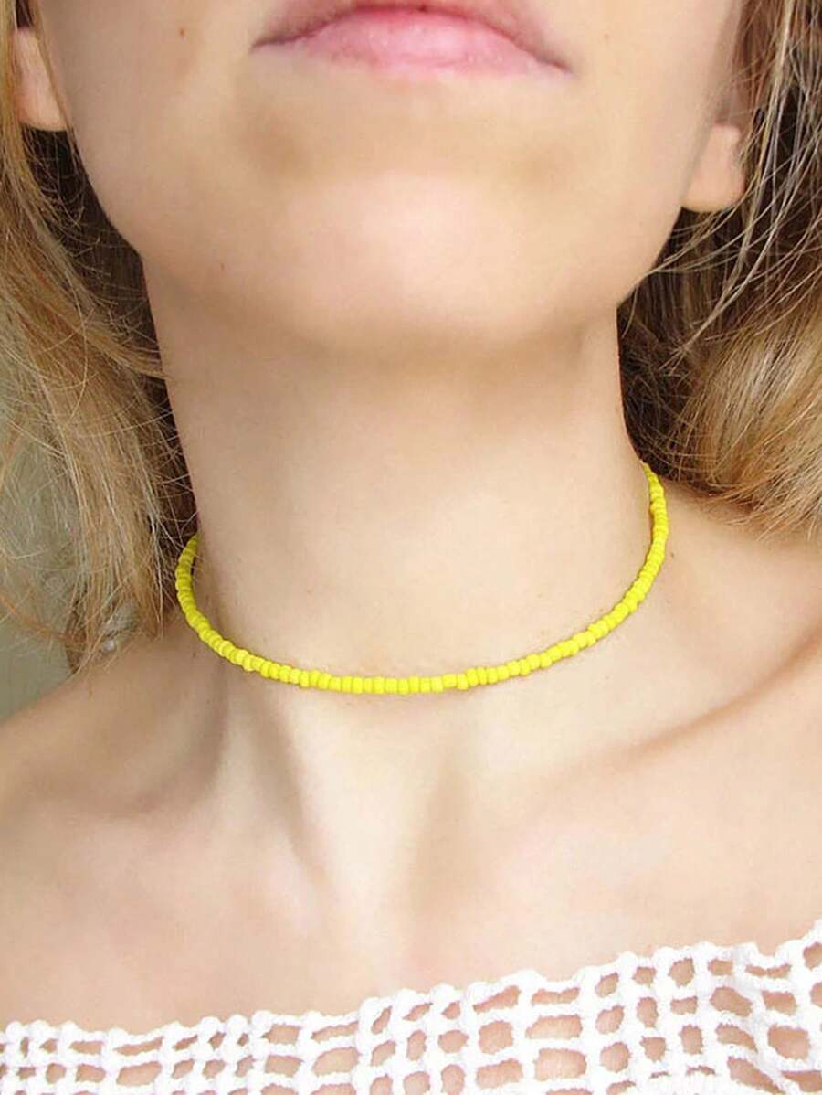 Colore:Giallo