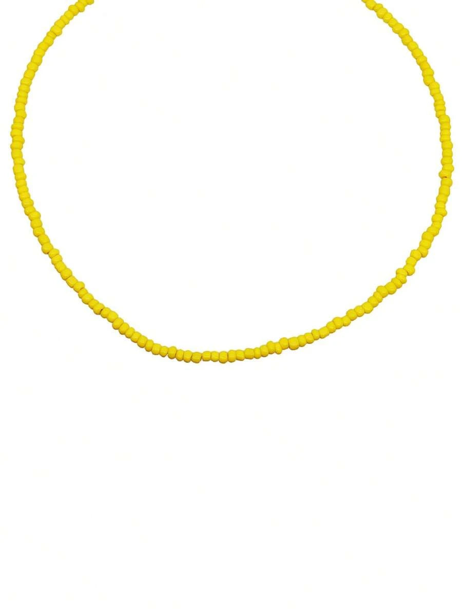 Colore:Giallo