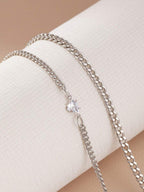 Colore:Argento 2