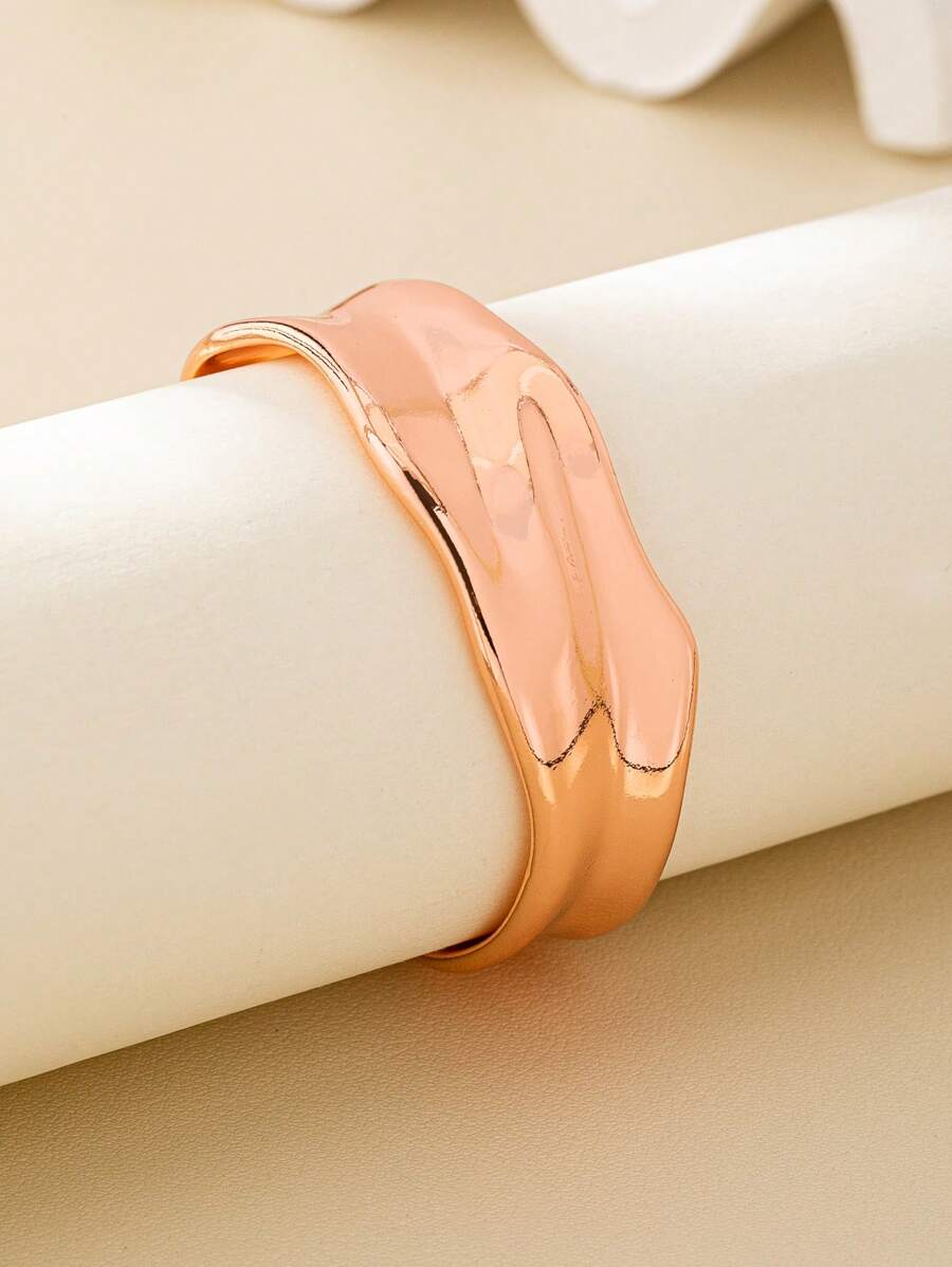 Colore:Oro rosa
