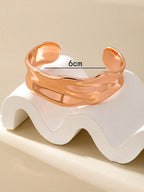 Colore:Oro rosa
