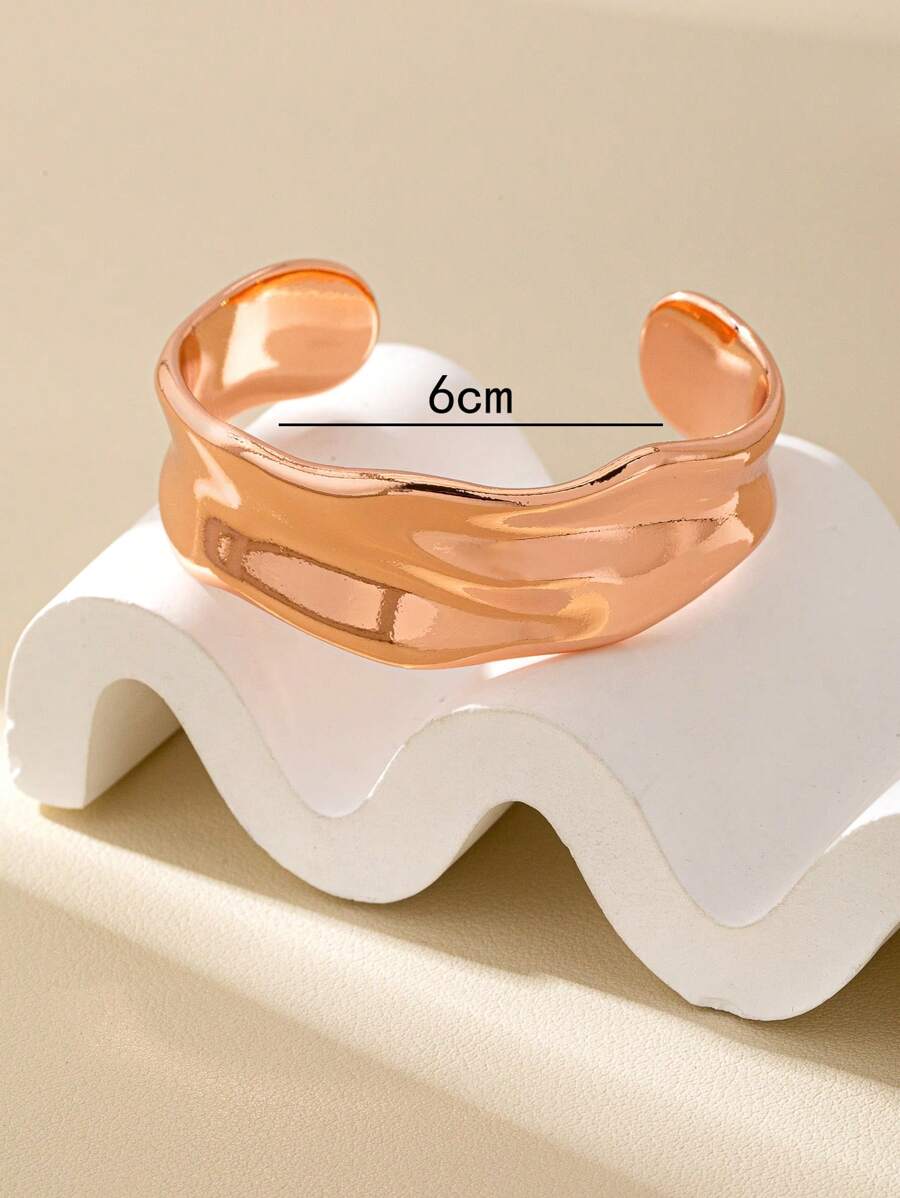 Colore:Oro rosa