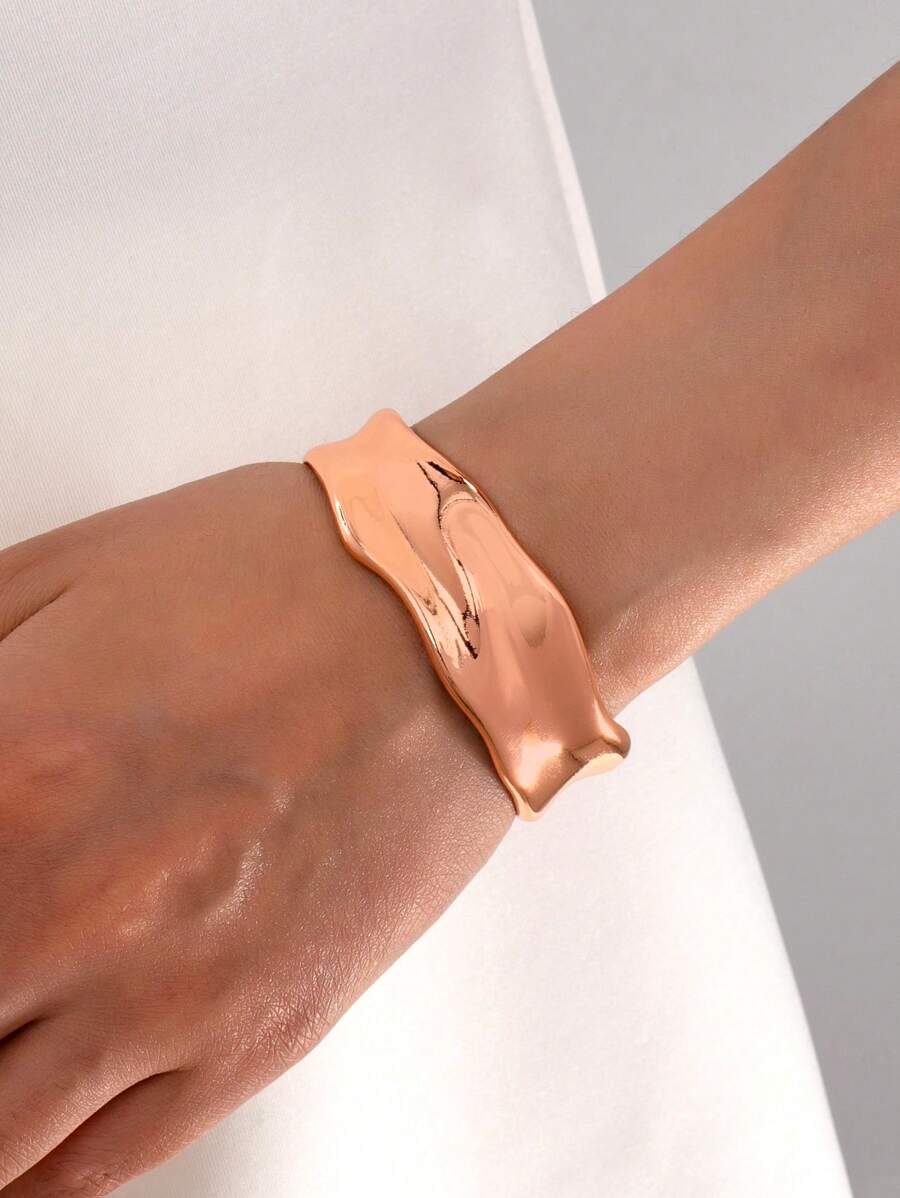 Colore:Oro rosa