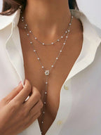Colore:Argento 2