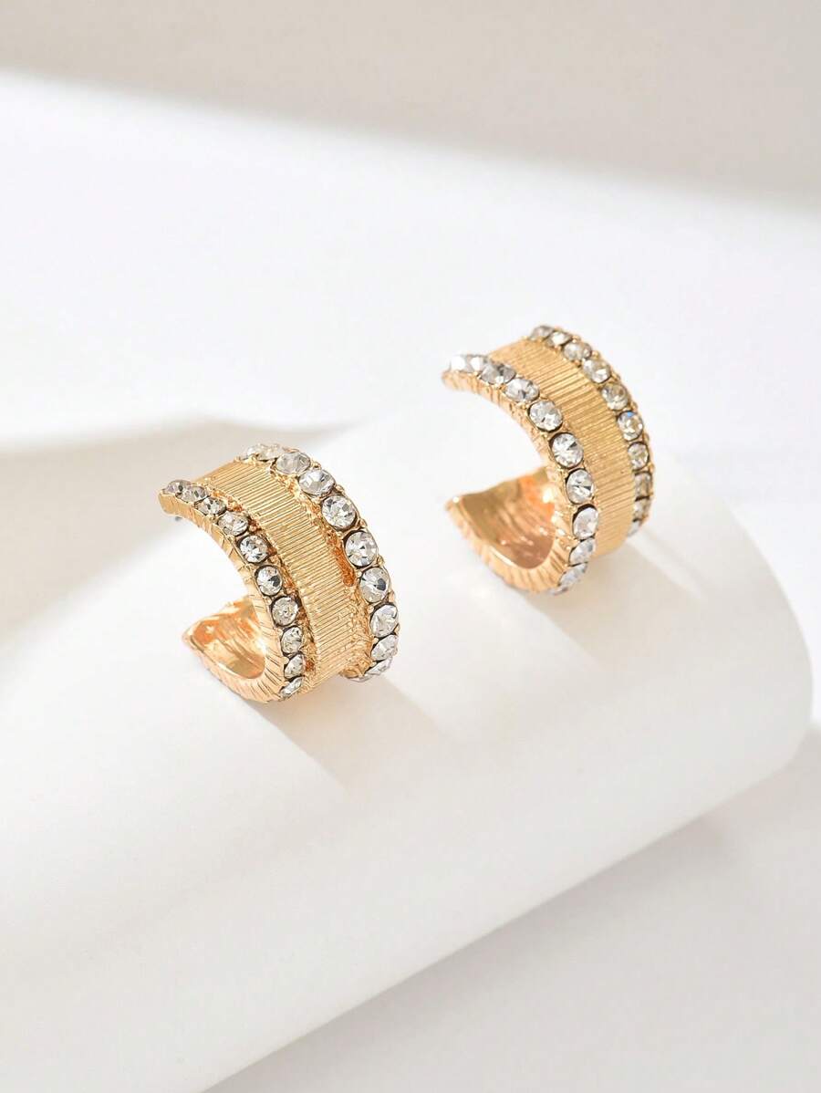 Colore:Oro giallo 2