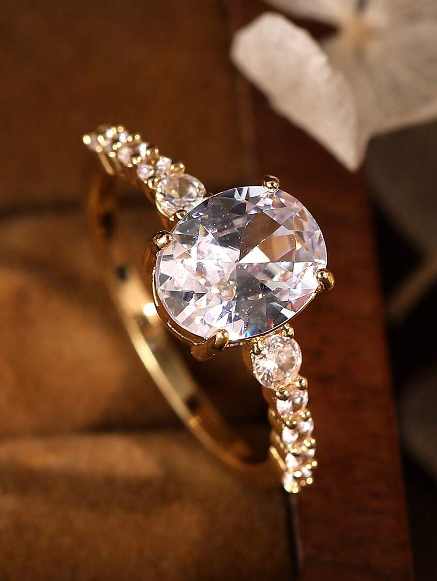 Colore:Oro-Diamante
