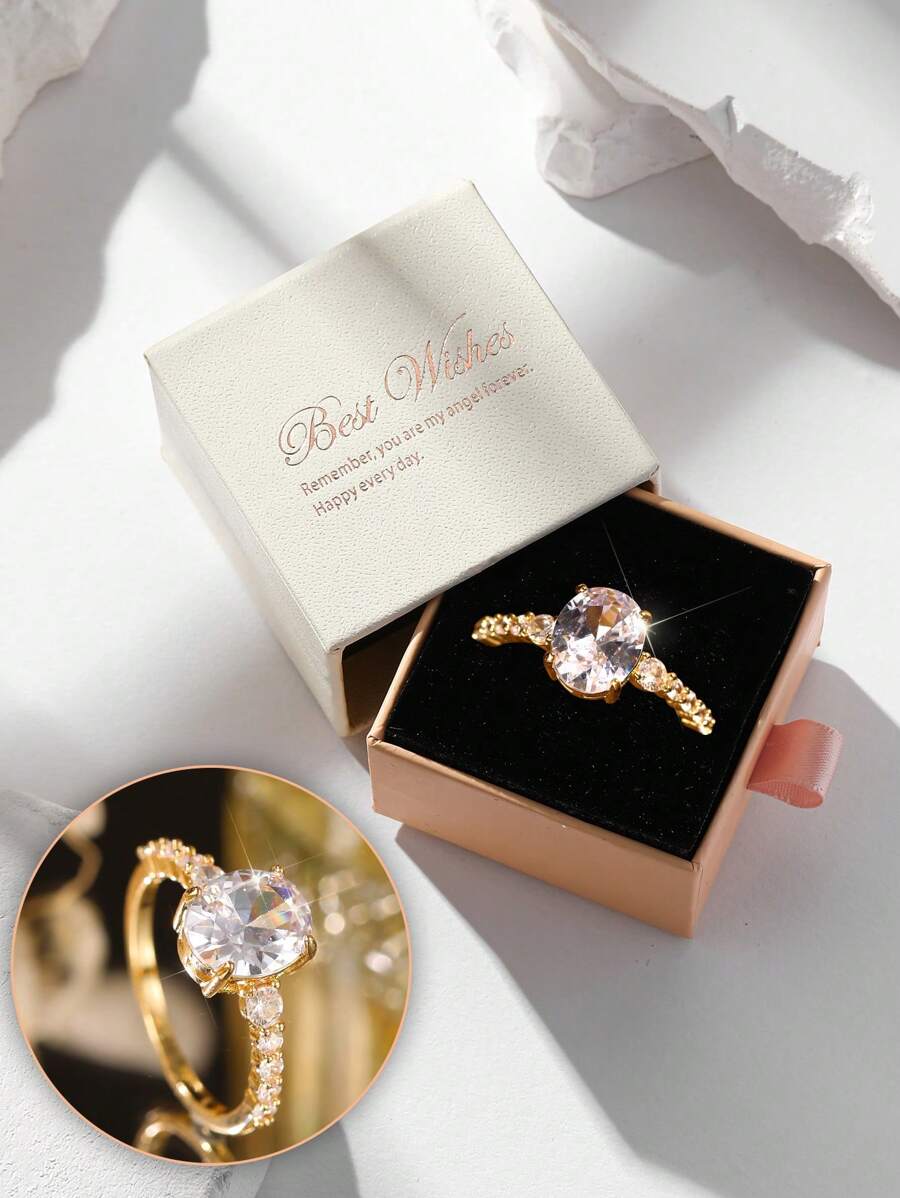 Colore:Oro-Diamante