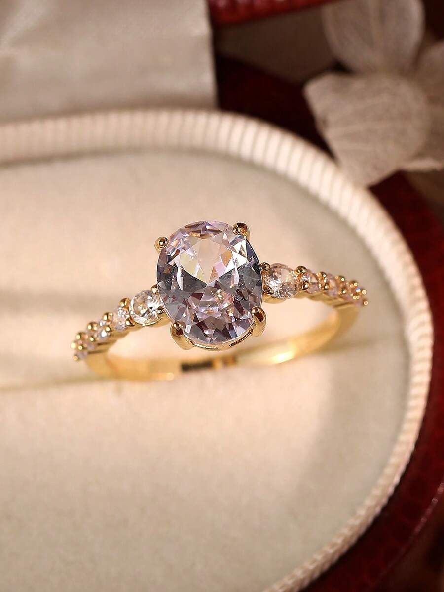Colore:Oro-Diamante