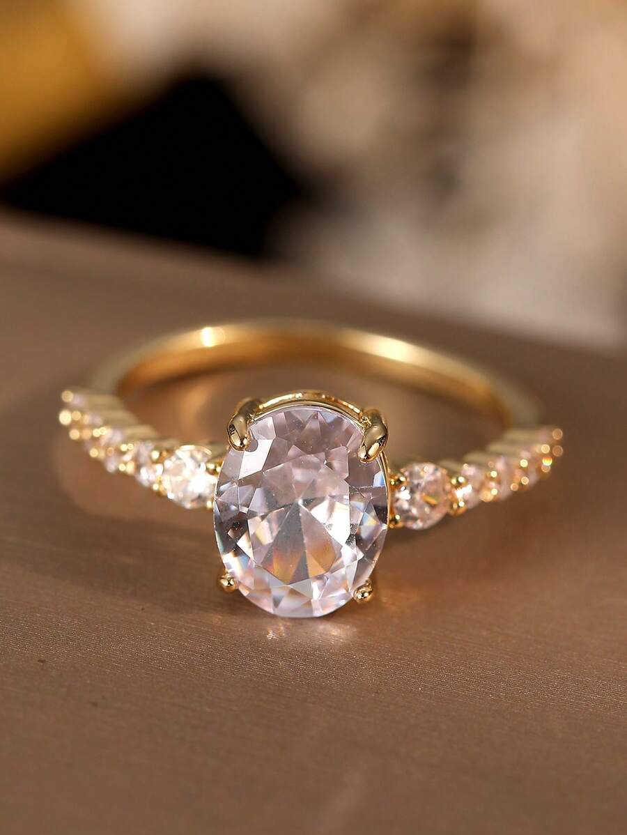 Colore:Oro-Diamante