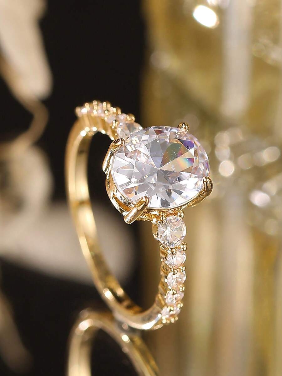 Colore:Oro-Diamante
