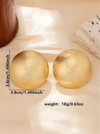 Colore:Oro giallo 9