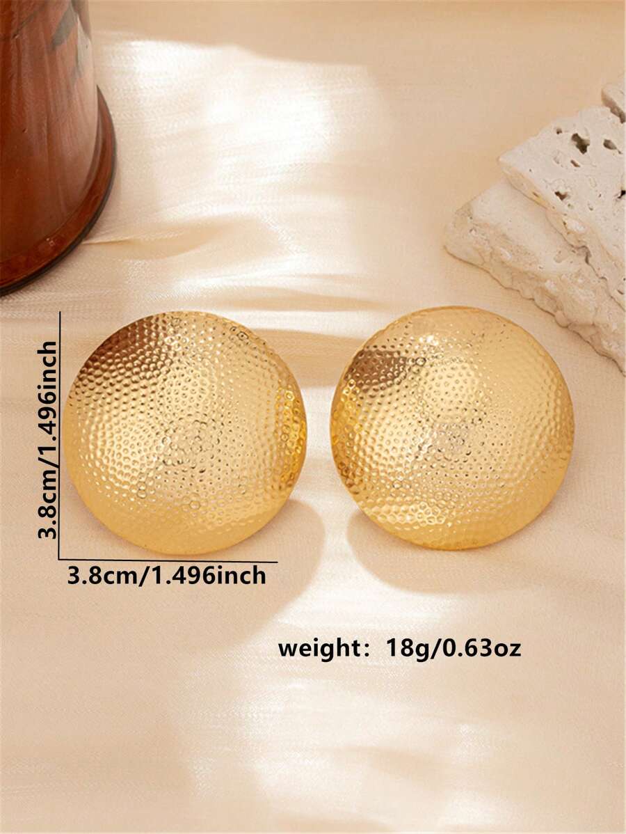 Colore:Oro giallo 9