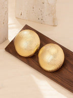 Colore:Oro giallo 9