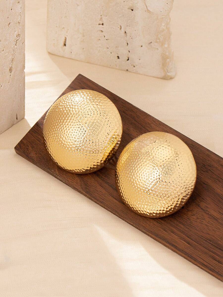 Colore:Oro giallo 9