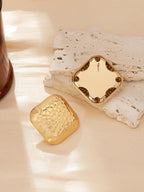 Colore:Oro giallo 10