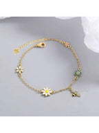 Tipo di stile:Bracciale ape