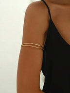 Colore:Oro giallo 1